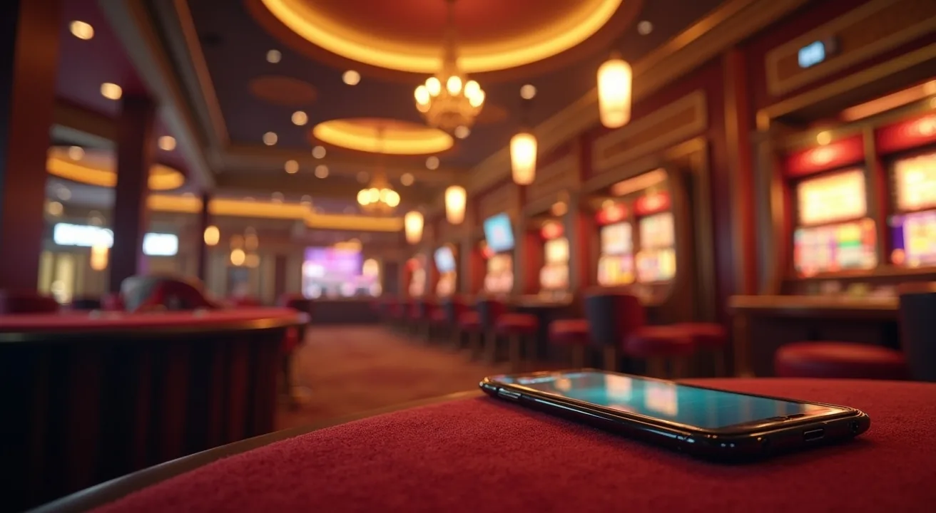 Sloty Casino casino game variety