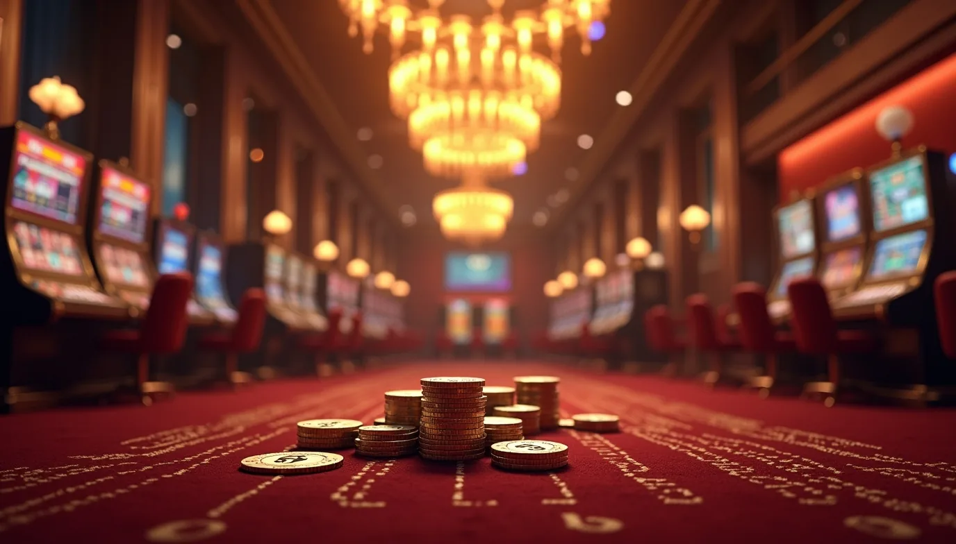 Sloty Casino game catalogue