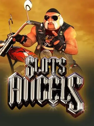 Slots Angels